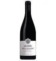 Chanzy Bourgogne Pinot Noir Les Fortunes 2024