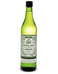 Dolin Vermouth de Chambery Dry NV