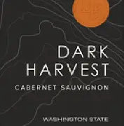 Dark Harvest Washington State Cabernet Sauvignon