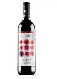 Crucillon Tinto 2024