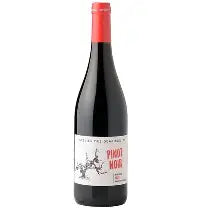 Cellier des Demoiselles Pays D'Oc Pinot Noir 2025
