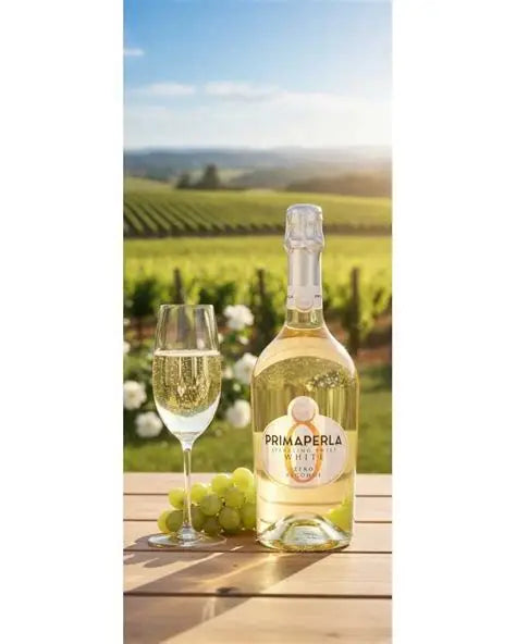 Prima Perla NA Sparkling Sweet White NV
