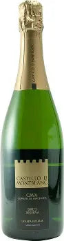 Castillo de Landa Cava Brut NV