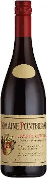 Domaine Pontbriant Vaucluse 2024