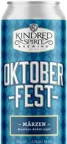 Kindred Spirits Oktoberfest  4pk
