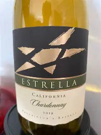 Estrella River Chardonnay 2023