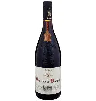 Bonpas Cotes du Rhone Villages Chartreuse de Bonpas 2023