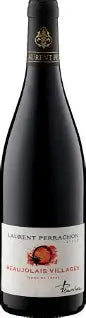Perrachon Beaujolais Villages Rouge 2024
