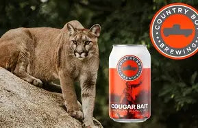 Country Boy Cougar Bait