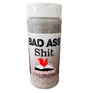 BCR Bad Ass Shit Seasoning
