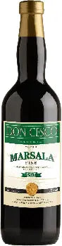 Don Cesco Dry Marsala Fine NV