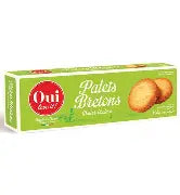Oui Love It! Palets Bretons Butter Cookies