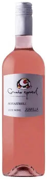 Genio Monastrell Rose 2025