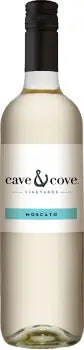 Cave & Cove Moscato