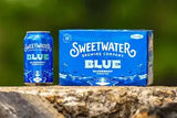 Sweetwater Blue IPA 1/6bbl Keg