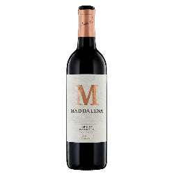 Maddalena Paso Robles Merlot