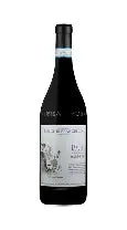 Boschis Langhe Barbera 2023