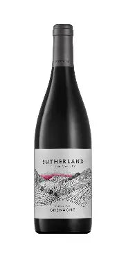 Thelema Mountain Vineyards Sutherland Grenache 2023