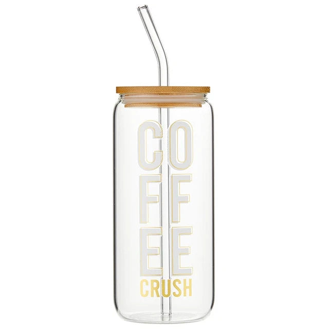 SBDS Sips Cold Brew Tumbler - Coffee Crush