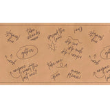 SBDS Tablesugar Paper Table Runner - Gather