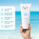 Inis Revitalising Body Lotion 7oz