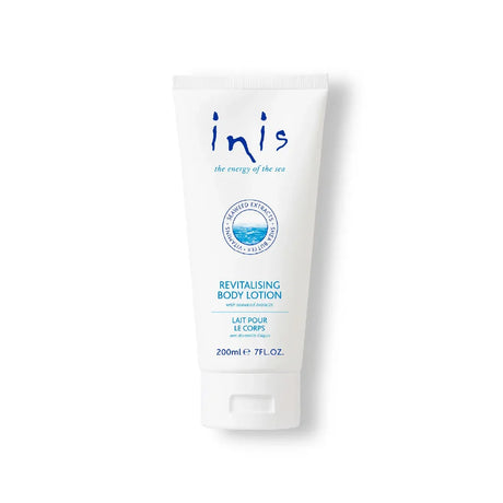 Inis Revitalising Body Lotion 7oz