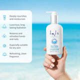 Inis Sea Mineral Hand Lotion 10oz