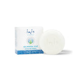 Inis Sea Mineral Soap 3.5oz