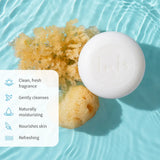 Inis Sea Mineral Soap 3.5oz
