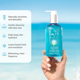 Inis Sea Mineral Hand Wash 10oz