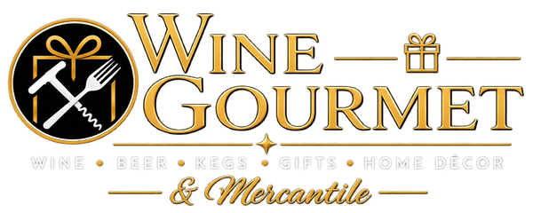 Wine Gourmet