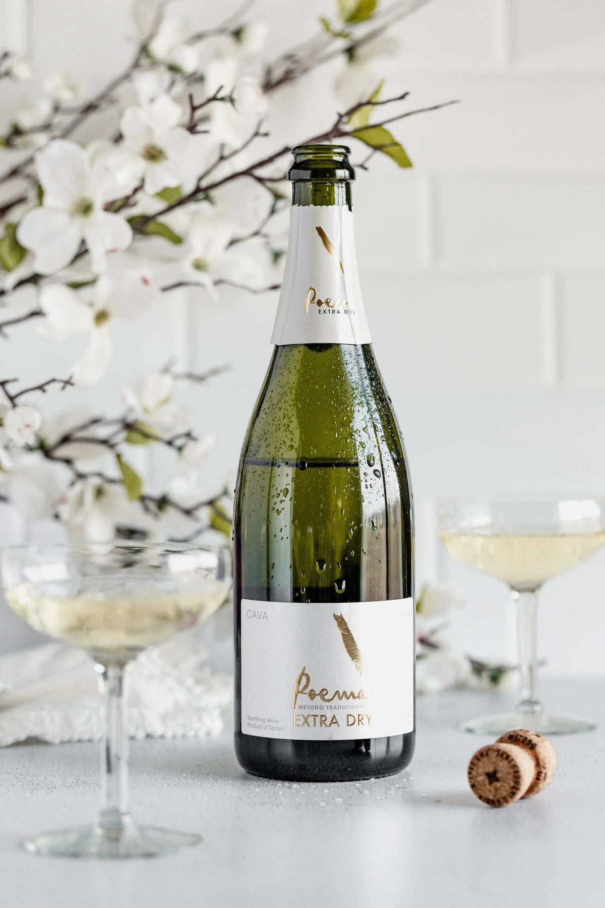Poema Extra Dry Cava NV