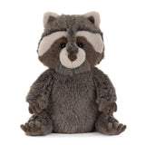 Jellycat Trixiwoo Raccoon