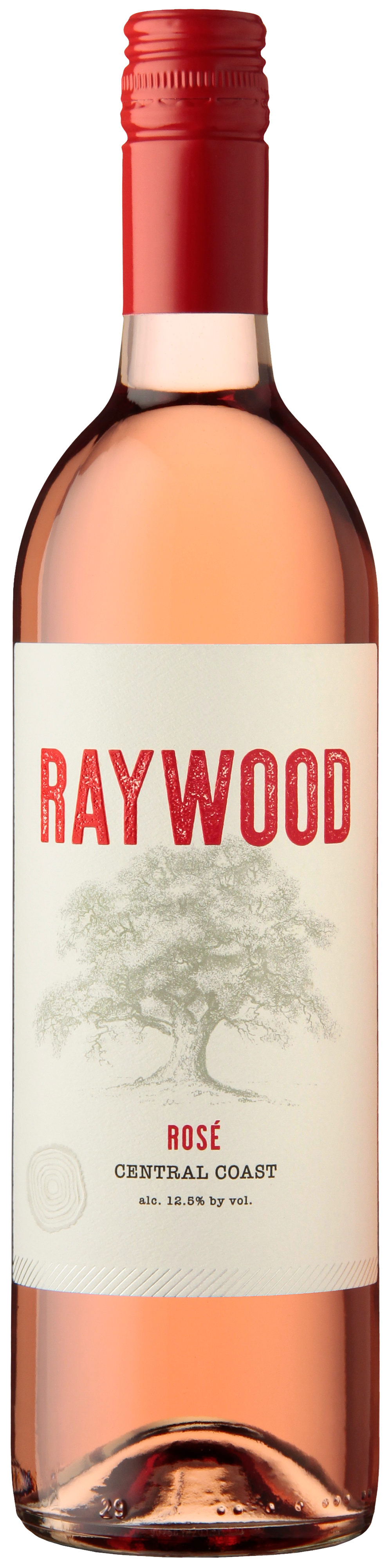 Raywood Rose 2023