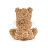 Jellycat Barholomew Bear Soother
