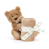 Jellycat Barholomew Bear Soother