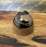 Cocoa Trail Chocolates Kahlua Truffle