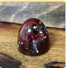 Cocoa Trail Chocolates Red Red Wine Truffle