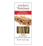 Jennifer's Homemade Original Breadsticks