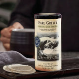 The Republic of Tea Earl Greyer Black Tea (50 Tea Bags)