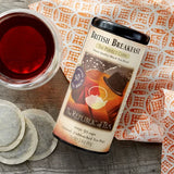 The Republic of Tea British Breakfast Black Tea (50 Tea Bags)
