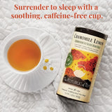 The Republic of Tea Chamomile Lemon (36 Tea Bags)