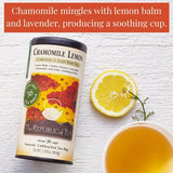 The Republic of Tea Chamomile Lemon (36 Tea Bags)