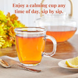 The Republic of Tea Chamomile Lemon (36 Tea Bags)
