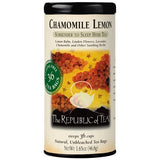 The Republic of Tea Chamomile Lemon (36 Tea Bags)