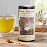 The Republic of Tea Ginseng Peppermint Herbal Tea (36 Bags)