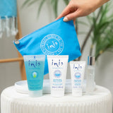 Inis Voyager Gift Set