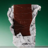 Raaka Winter Citrus 53% Cacao Dark Chocolate Bar