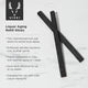 Viski Liquor Aging Refill Sticks