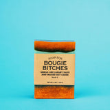 Whiskey River Soap for Bougie Bitches | Funny Soap